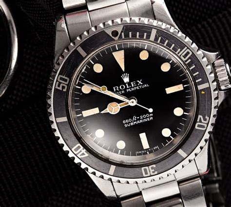 Rolex 5513 price